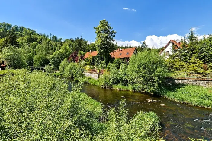 Prodej rodinného domu, Karlovy Vary, Slovenská, 149 m2