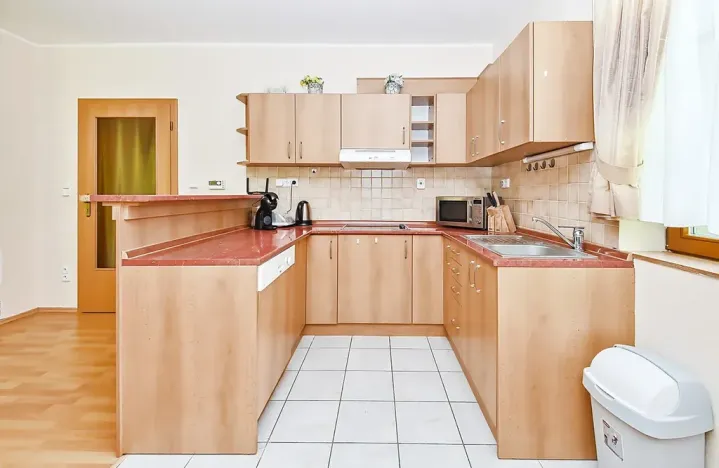 Prodej rodinného domu, Karlovy Vary, Slovenská, 149 m2