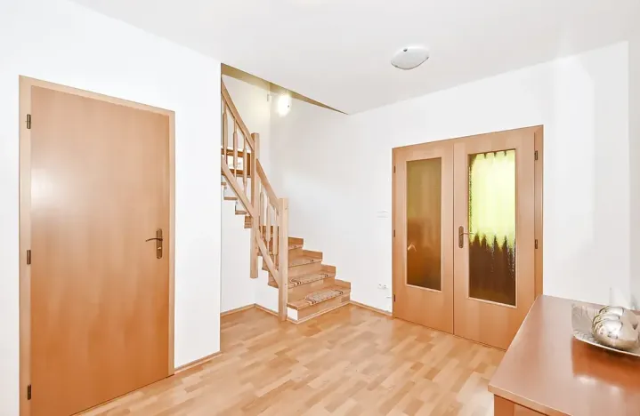 Prodej rodinného domu, Karlovy Vary, Slovenská, 149 m2