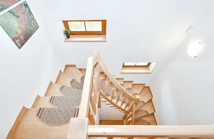 Prodej rodinného domu, Karlovy Vary, Slovenská, 149 m2