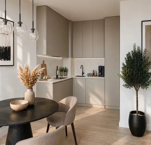 Prodej bytu 1+kk, Ostrava - Moravská Ostrava, Biskupská, 45 m2