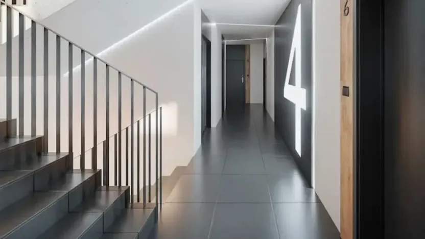 Prodej bytu 2+kk, Ostrava - Moravská Ostrava, Biskupská, 65 m2