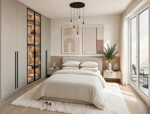 Prodej bytu 2+kk, Ostrava - Moravská Ostrava, Biskupská, 51 m2