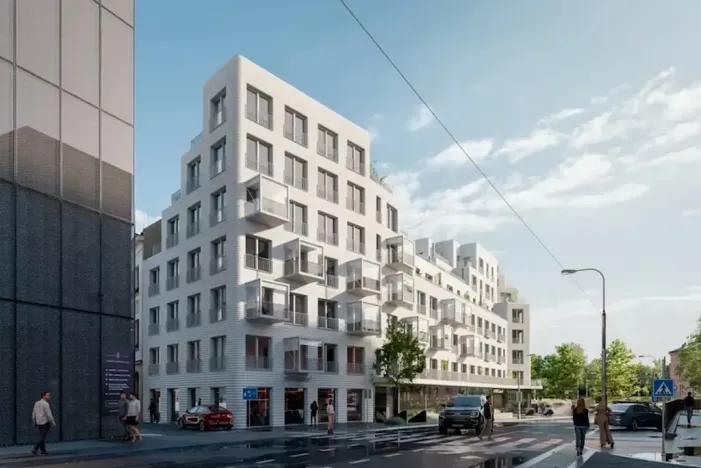 Prodej bytu 2+kk, Ostrava - Moravská Ostrava, Biskupská, 51 m2