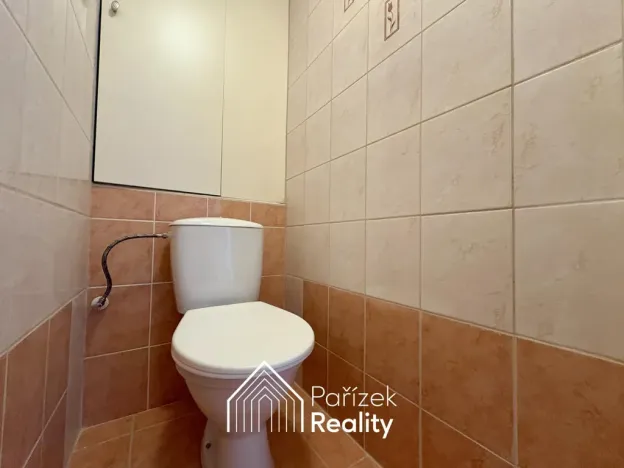 Pronájem bytu 2+1, Jaroměř - Pražské Předměstí, Na Zavadilce, 54 m2