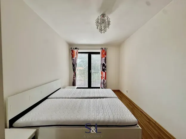 Pronájem bytu 2+kk, Liberec, Podzimní, 50 m2
