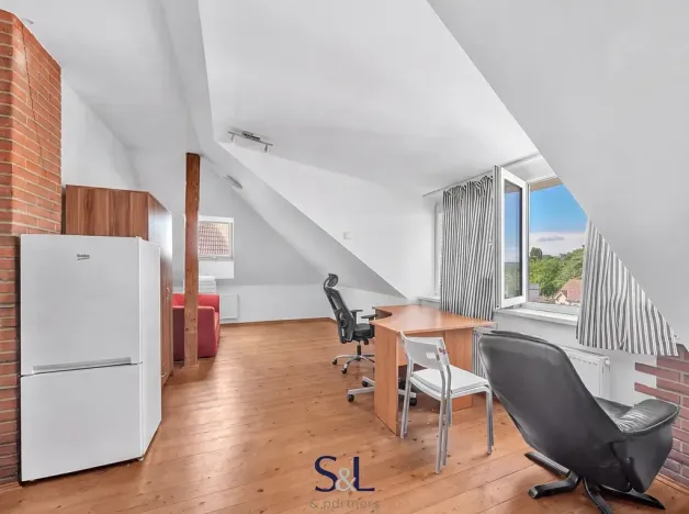 Prodej rodinného domu, Jičín, Na Tobolce, 127 m2