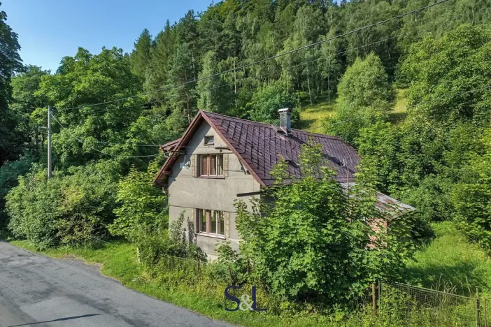 Prodej pozemku pro bydlení, Proseč pod Ještědem, 19100 m2