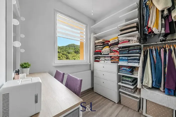 Prodej bytu 3+1, Kamenický Šenov, Huťská, 65 m2