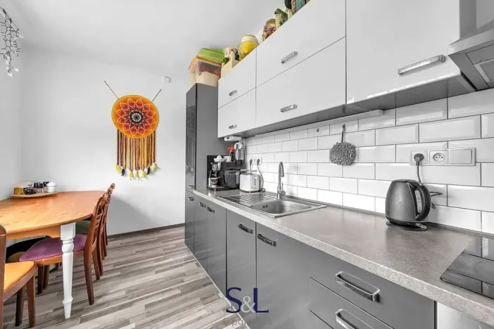 Prodej bytu 3+1, Kamenický Šenov, Huťská, 65 m2