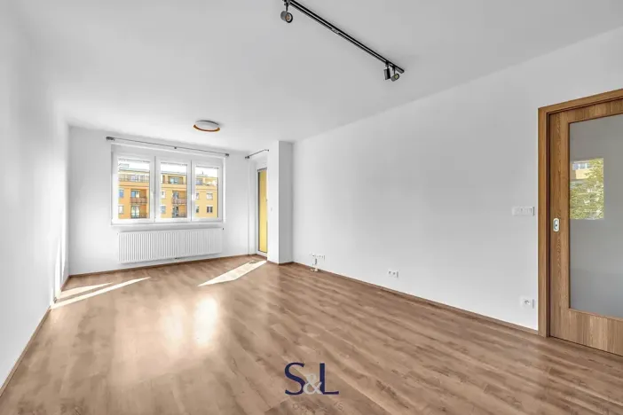 Prodej bytu 2+kk, Liberec, Švermova, 60 m2