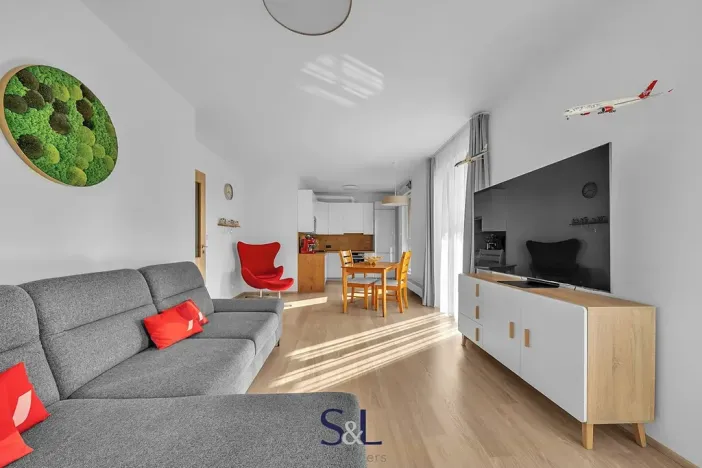 Prodej bytu 3+kk, Liberec, Kladenská, 73 m2