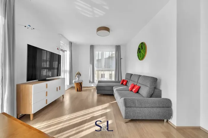 Prodej bytu 3+kk, Liberec, Kladenská, 73 m2