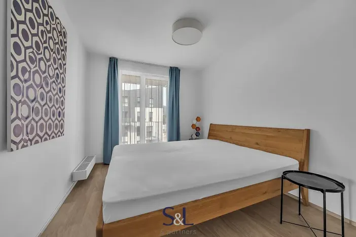 Prodej bytu 3+kk, Liberec, Kladenská, 73 m2
