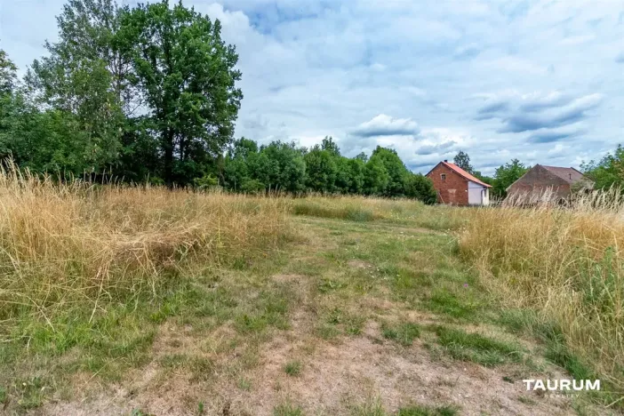 Prodej pozemku pro bydlení, Trpísty, 1548 m2