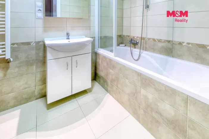 Pronájem bytu 2+kk, Plzeň - Východní Předměstí, Jablonského, 58 m2