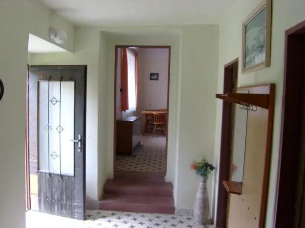 Prodej rodinného domu, Jenišovice - Mravín, 100 m2