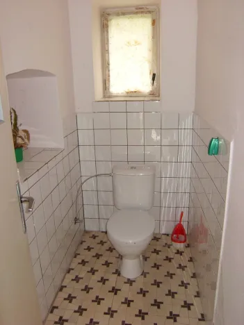 Prodej rodinného domu, Jenišovice - Mravín, 100 m2