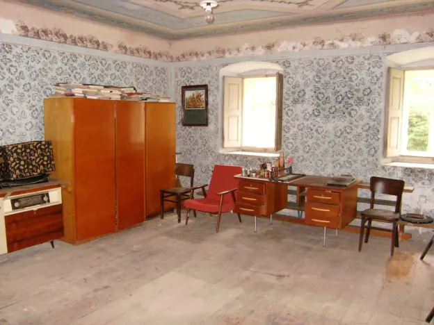 Prodej rodinného domu, Jenišovice - Mravín, 100 m2
