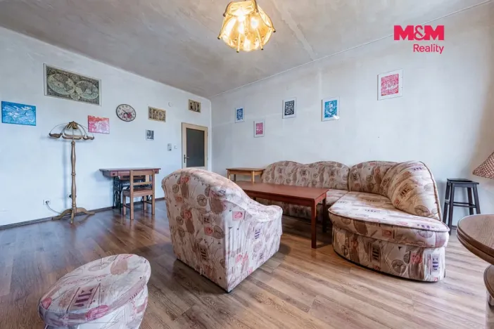 Prodej rodinného domu, Netolice, Mnichská, 146 m2