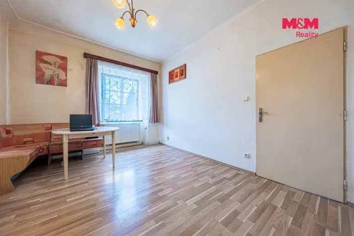 Prodej rodinného domu, Netolice, Mnichská, 146 m2