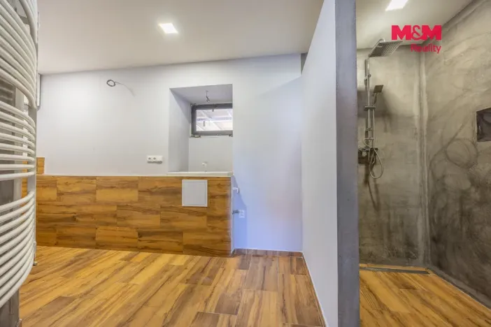 Prodej rodinného domu, Krásný Dvůr - Chrašťany, 206 m2