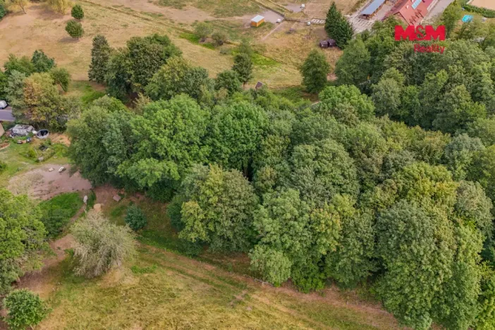 Prodej pozemku pro bydlení, Březová - Rudolec, 1858 m2