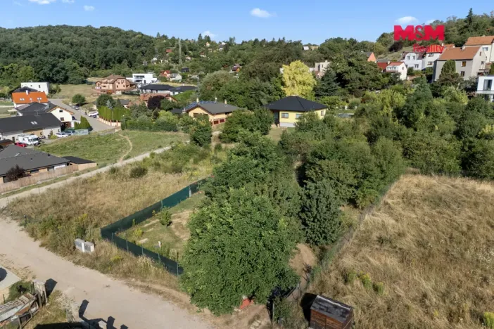 Prodej pozemku pro bydlení, Libčice nad Vltavou, 833 m2