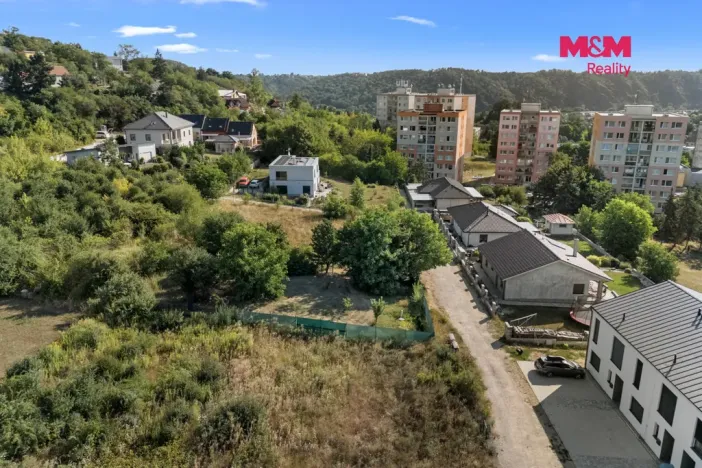 Prodej pozemku pro bydlení, Libčice nad Vltavou, 833 m2