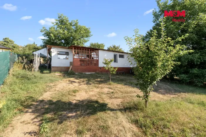 Prodej pozemku pro bydlení, Libčice nad Vltavou, 833 m2