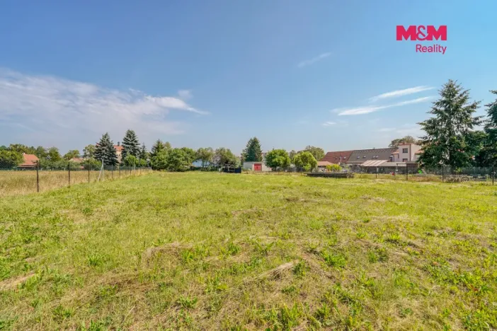 Prodej pozemku pro bydlení, Žihle, 1715 m2