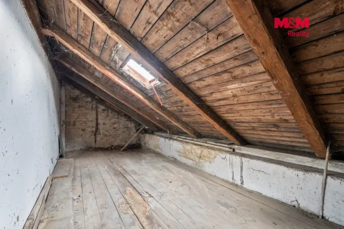 Prodej rodinného domu, Děčín - Děčín XXXI-Křešice, Marjanínská, 190 m2
