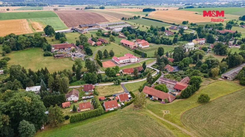 Prodej pozemku pro bydlení, Tutleky, 593 m2