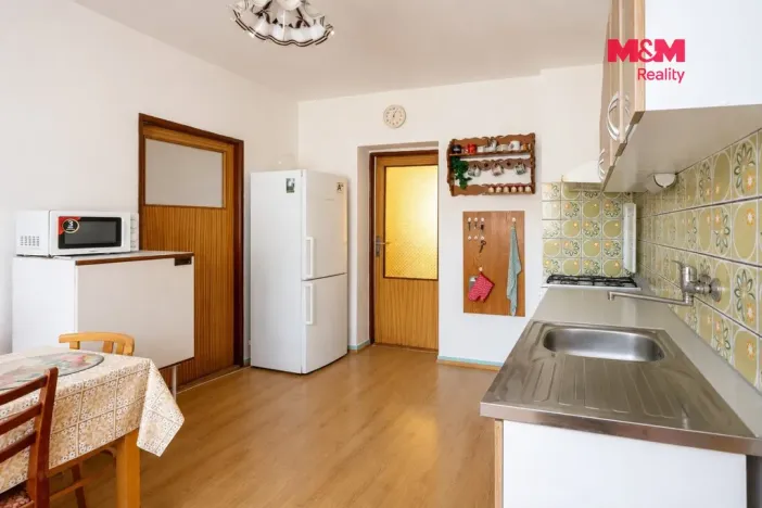 Prodej rodinného domu, Zborovice - Medlov, 238 m2