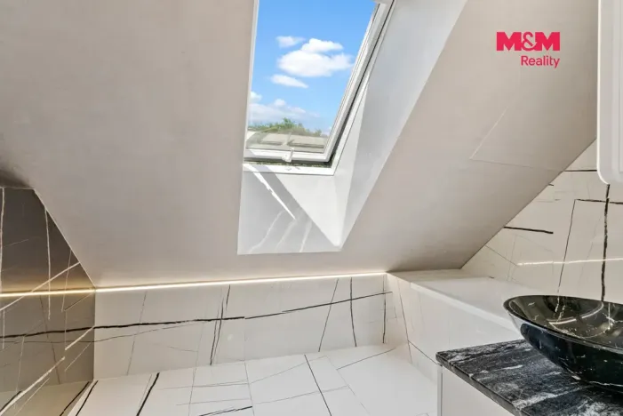 Prodej bytu 2+kk, Liberec, Ruprechtická, 100 m2