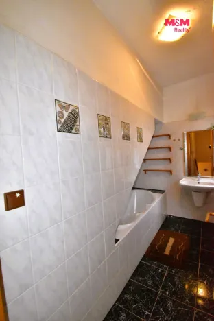 Pronájem bytu 1+1, Praha - Záběhlice, Severozápadní III, 28 m2