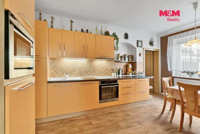 Prodej rodinného domu, Liberec - Liberec XX-Ostašov, Karpatská, 205 m2