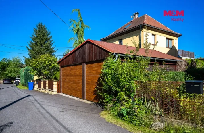 Prodej rodinného domu, Liberec - Liberec XX-Ostašov, Karpatská, 205 m2