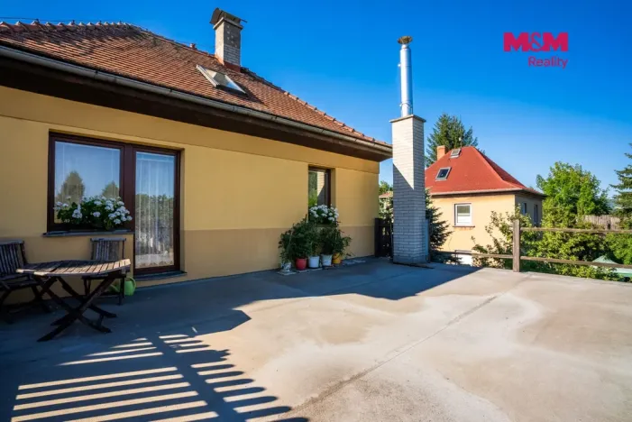Prodej rodinného domu, Liberec - Liberec XX-Ostašov, Karpatská, 205 m2