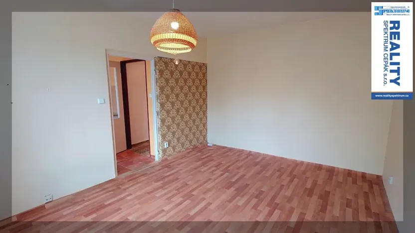 Prodej bytu 1+1, Praha - Kamýk, Zvolská, 35 m2