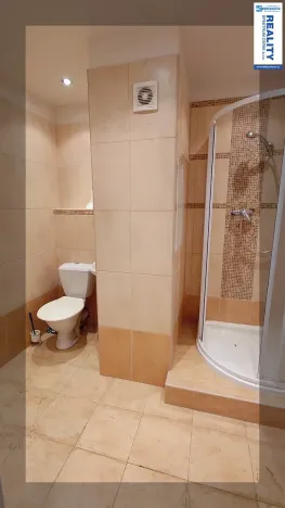 Prodej bytu 1+1, Praha - Kamýk, Zvolská, 35 m2