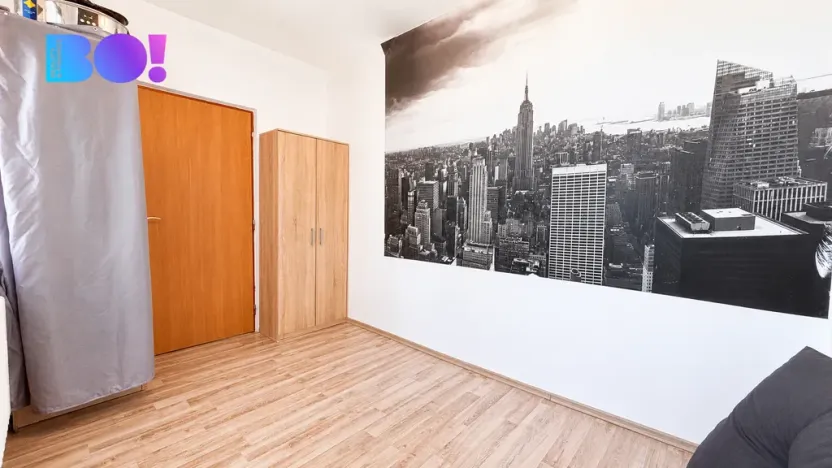 Prodej bytu 3+1, Přerov, Budovatelů, 75 m2
