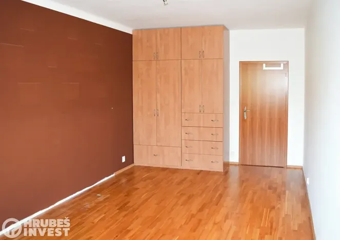 Pronájem bytu 3+kk, Hradec Králové, Štefánikova, 83 m2