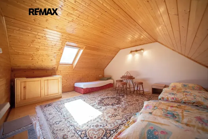Prodej rodinného domu, Seletice, 61 m2