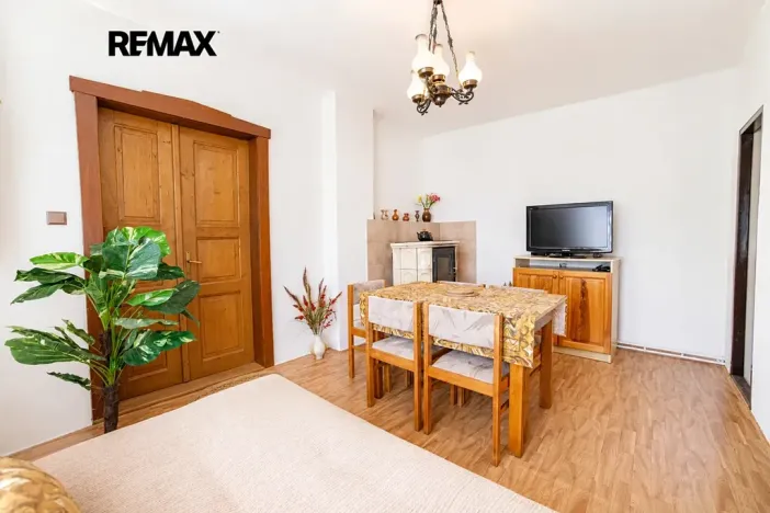 Prodej rodinného domu, Seletice, 61 m2