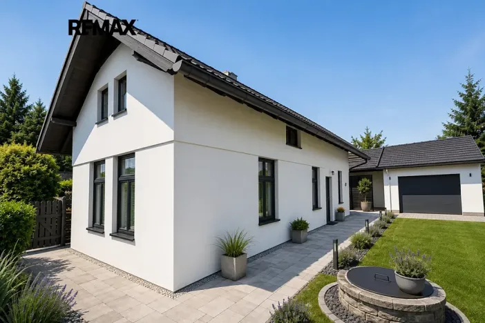 Prodej rodinného domu, Seletice, 61 m2