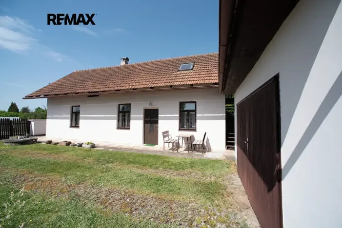 Prodej rodinného domu, Seletice, 61 m2