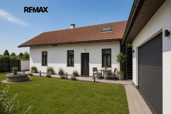Prodej rodinného domu, Seletice, 61 m2