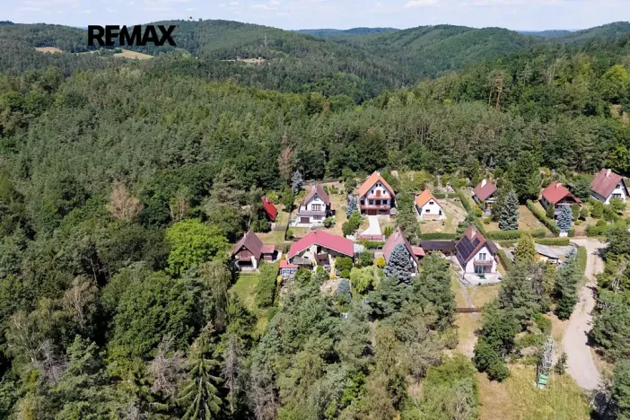 Prodej chaty, Bohostice, 99 m2