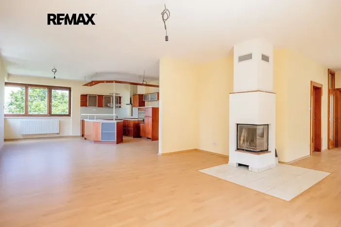 Prodej vily, Praha - Braník, Ve studeném, 358 m2